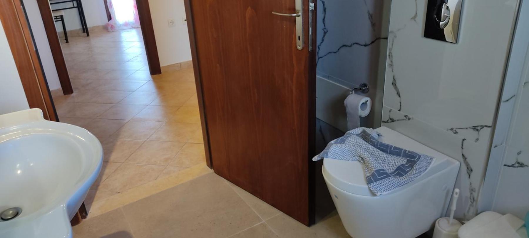 Venos Apartments Marmari  Eksteriør billede